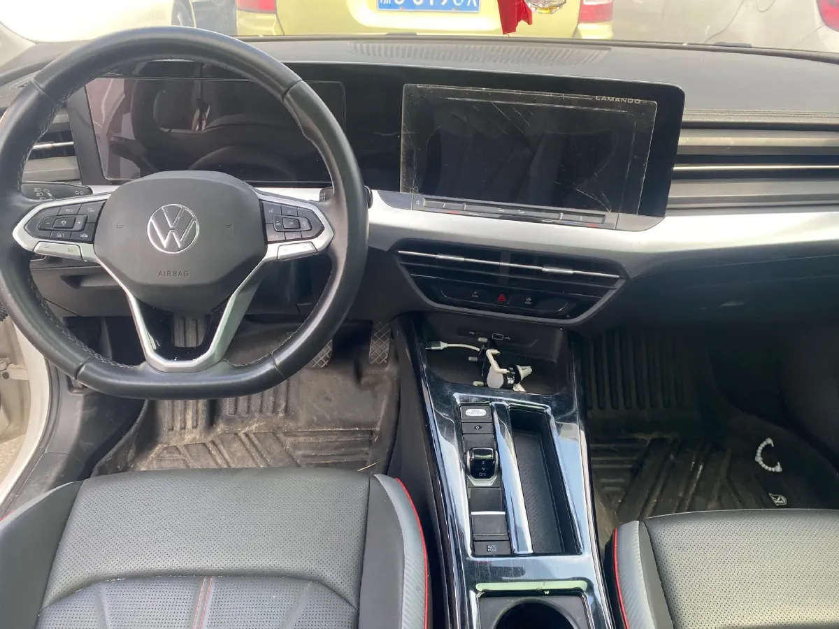 2022 Volkswagen Lavida 1.4T 150HP L4 7DCT,autocango,china used car exporter,china ev exporter,chinese used car exporter,chinese used ev exporter