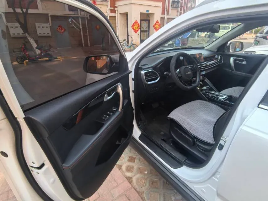 2021 Kia Sportage R 2.0L 161HP L4 6AT,autocango,china used car exporter,china ev exporter,chinese used car exporter,chinese used ev exporter