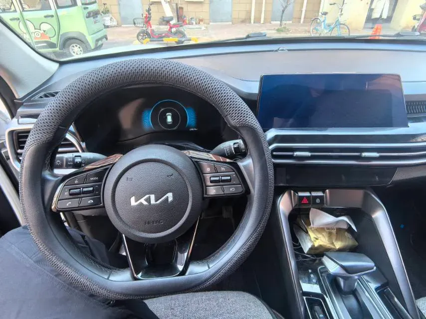 2021 Kia Sportage R 2.0L 161HP L4 6AT,autocango,china used car exporter,china ev exporter,chinese used car exporter,chinese used ev exporter