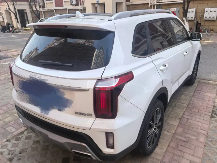 2021 Kia Sportage R 2.0L 161HP L4 6AT,autocango,china used car exporter,china ev exporter,chinese used car exporter,chinese used ev exporter
