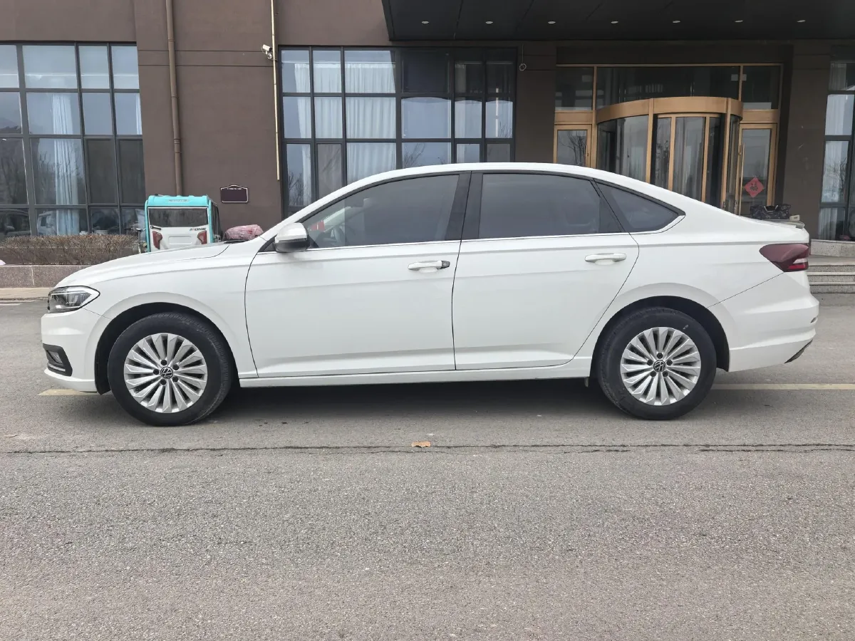 2021 Volkswagen Lavida 1.4T 150HP L4 7DCT,autocango,china used car exporter,china ev exporter,chinese used car exporter,chinese used ev exporter