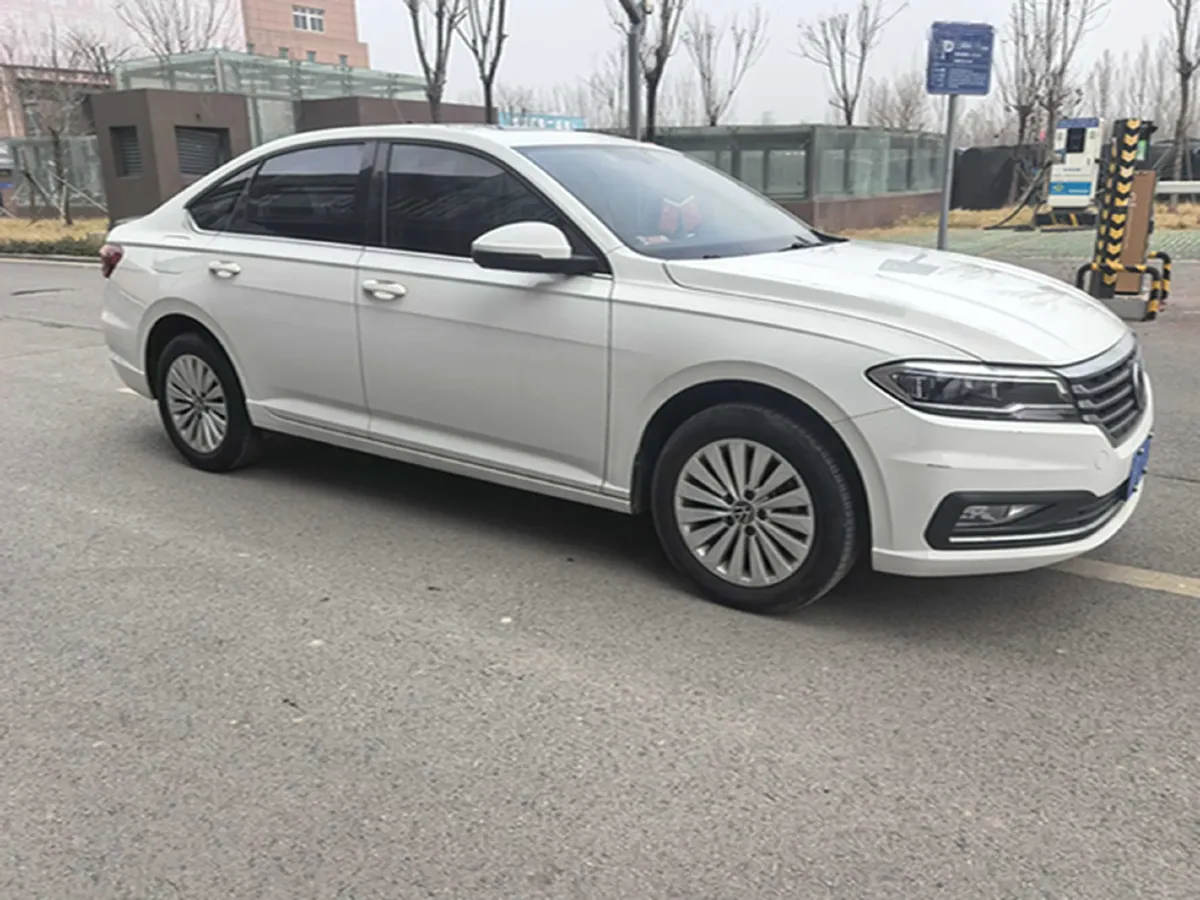2021 Volkswagen Lavida 1.4T 150HP L4 7DCT,autocango,china used car exporter,china ev exporter,chinese used car exporter,chinese used ev exporter
