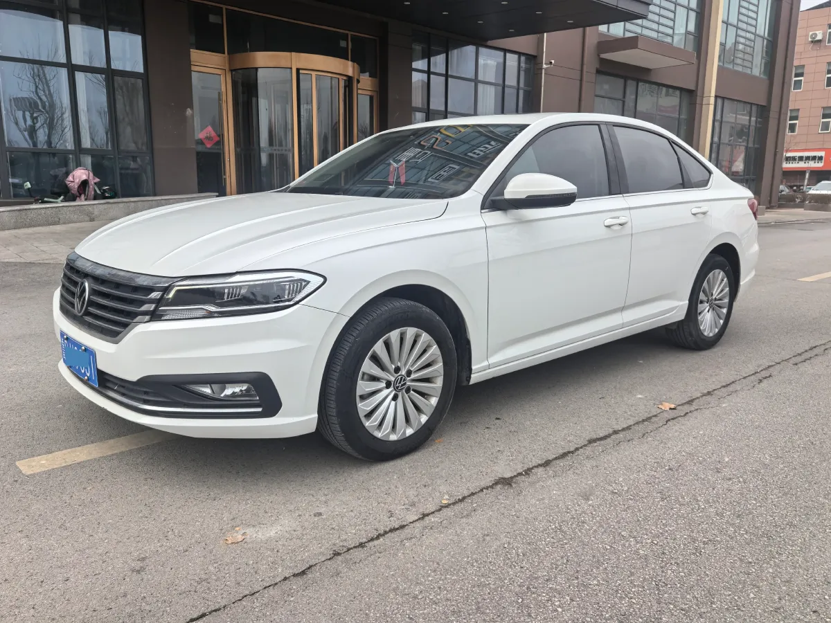 2021 Volkswagen Lavida 1.4T 150HP L4 7DCT,autocango,china used car exporter,china ev exporter,chinese used car exporter,chinese used ev exporter