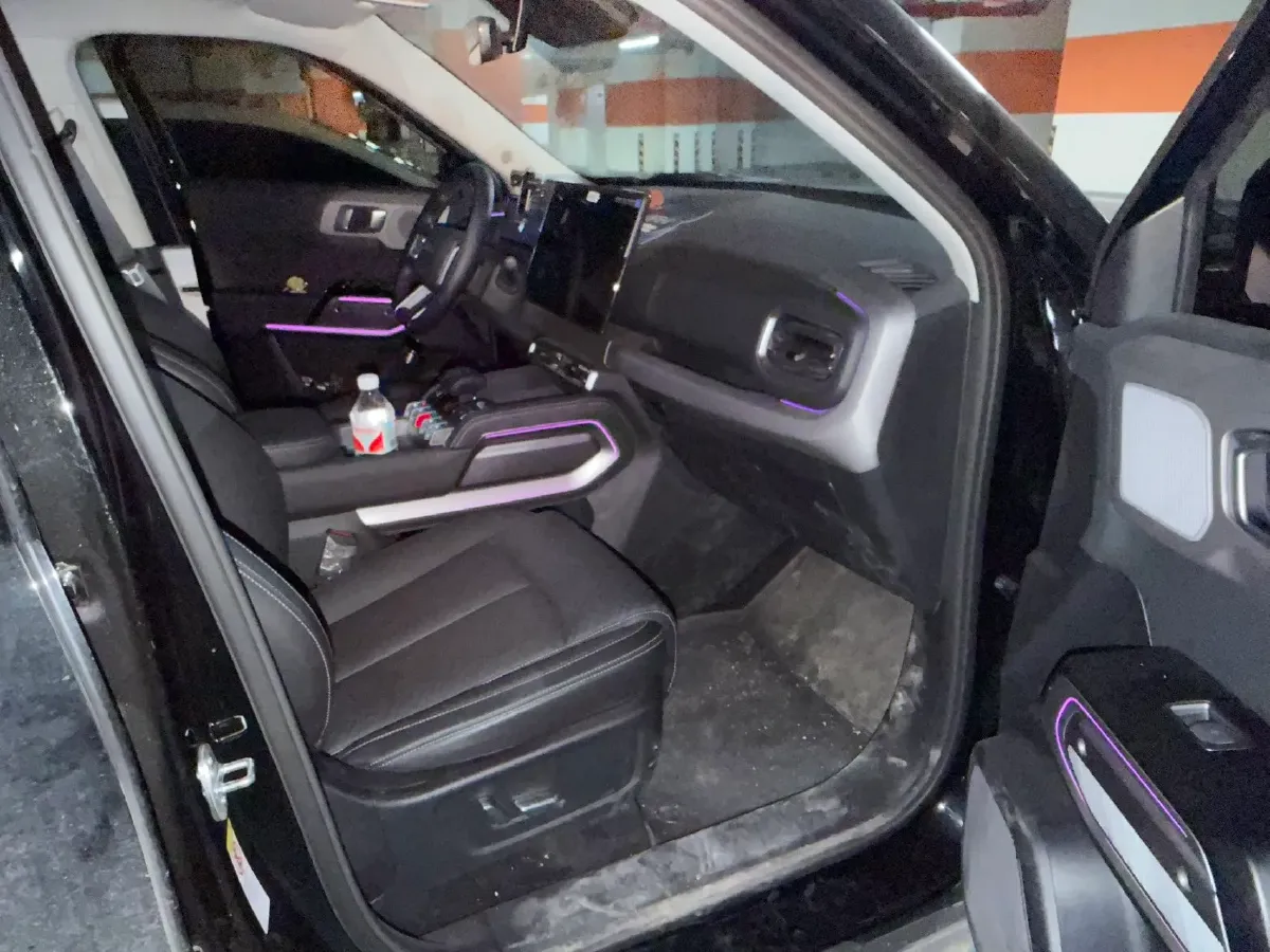 2025 FangChengBao Tai 3 BEV,autocango,china used car exporter,china ev exporter,chinese used car exporter,chinese used ev exporter