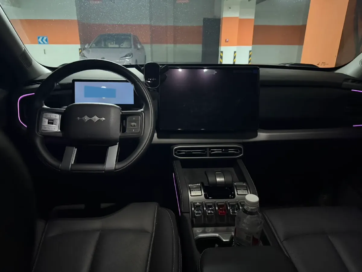 2025 FangChengBao Tai 3 BEV,autocango,china used car exporter,china ev exporter,chinese used car exporter,chinese used ev exporter