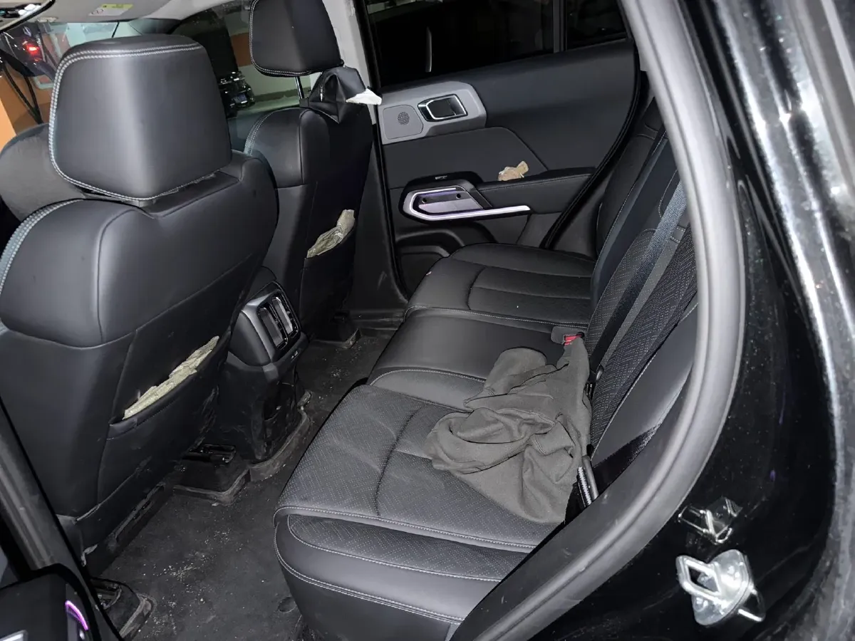 2025 FangChengBao Tai 3 BEV,autocango,china used car exporter,china ev exporter,chinese used car exporter,chinese used ev exporter