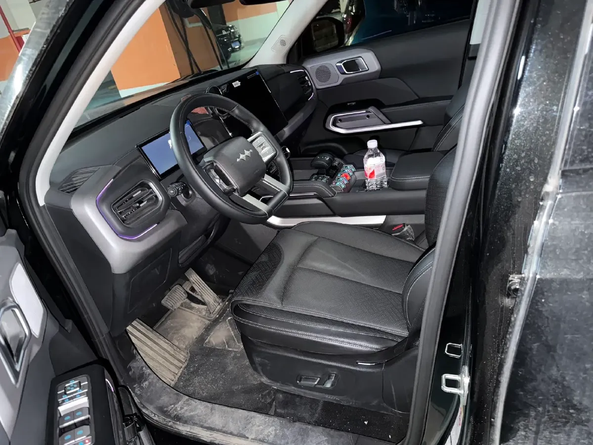 2025 FangChengBao Tai 3 BEV,autocango,china used car exporter,china ev exporter,chinese used car exporter,chinese used ev exporter