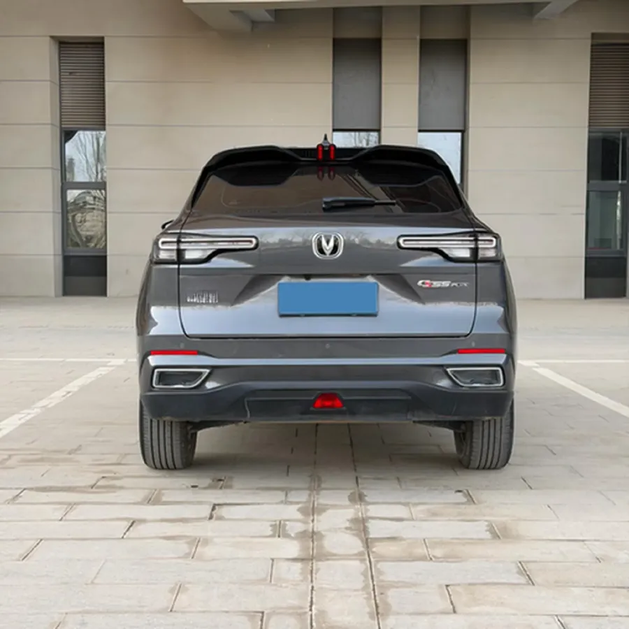 2022 ChangAn CS55 Plus 1.5T 180HP L4 7DCT,autocango,china used car exporter,china ev exporter,chinese used car exporter,chinese used ev exporter