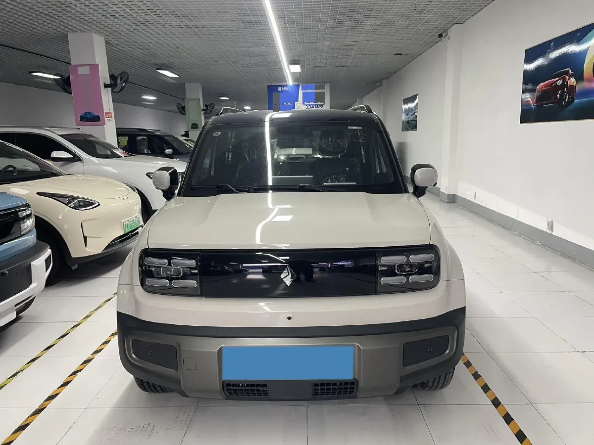 2026 BaoJun YepPlus BEV,autocango,china used car exporter,china ev exporter,chinese used car exporter,chinese used ev exporter