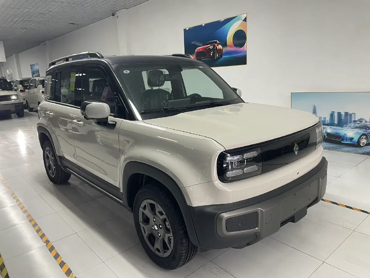 2026 BaoJun YepPlus BEV,autocango,china used car exporter,china ev exporter,chinese used car exporter,chinese used ev exporter