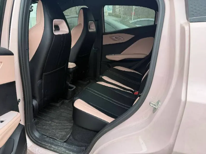 2025 BYD Seagull BEV 30.08KWH,autocango,china used car exporter,china ev exporter,chinese used car exporter,chinese used ev exporter