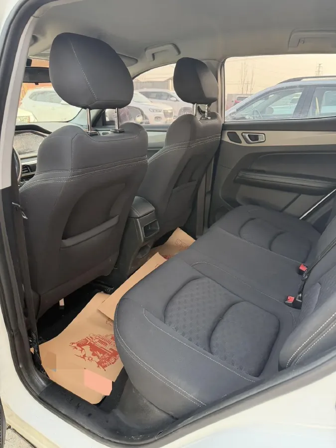 2021 KaiYi XuanJie 1.5L 116HP L4 CVT,autocango,china used car exporter,china ev exporter,chinese used car exporter,chinese used ev exporter