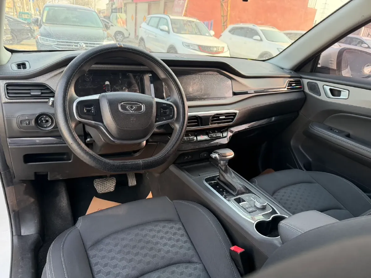 2021 KaiYi XuanJie 1.5L 116HP L4 CVT,autocango,china used car exporter,china ev exporter,chinese used car exporter,chinese used ev exporter