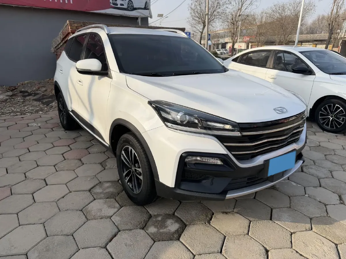 2021 KaiYi XuanJie 1.5L 116HP L4 CVT,autocango,china used car exporter,china ev exporter,chinese used car exporter,chinese used ev exporter