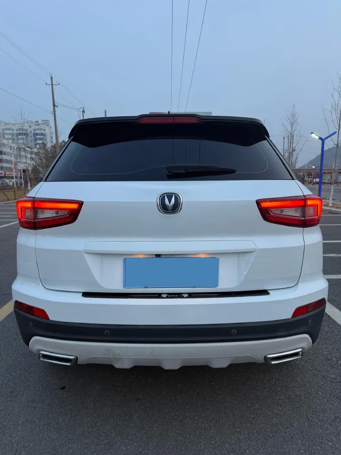2019 ChangAn CS55 1.5T 156HP L4 6AT,autocango,china used car exporter,china ev exporter,chinese used car exporter,chinese used ev exporter