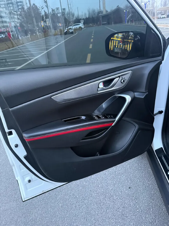 2019 ChangAn CS55 1.5T 156HP L4 6AT,autocango,china used car exporter,china ev exporter,chinese used car exporter,chinese used ev exporter