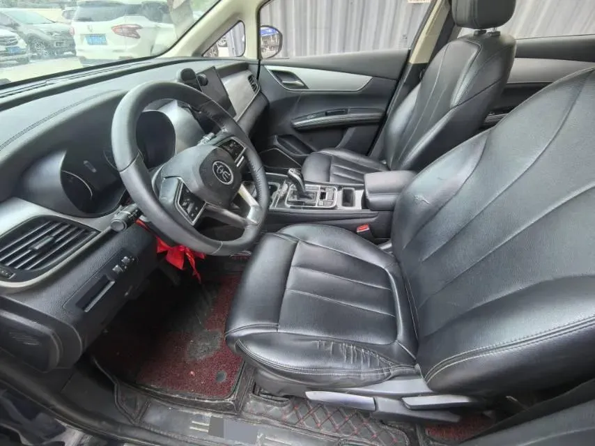 2021 BYD Song MAX 1.5T 160HP L4 6DCT,autocango,china used car exporter,china ev exporter,chinese used car exporter,chinese used ev exporter