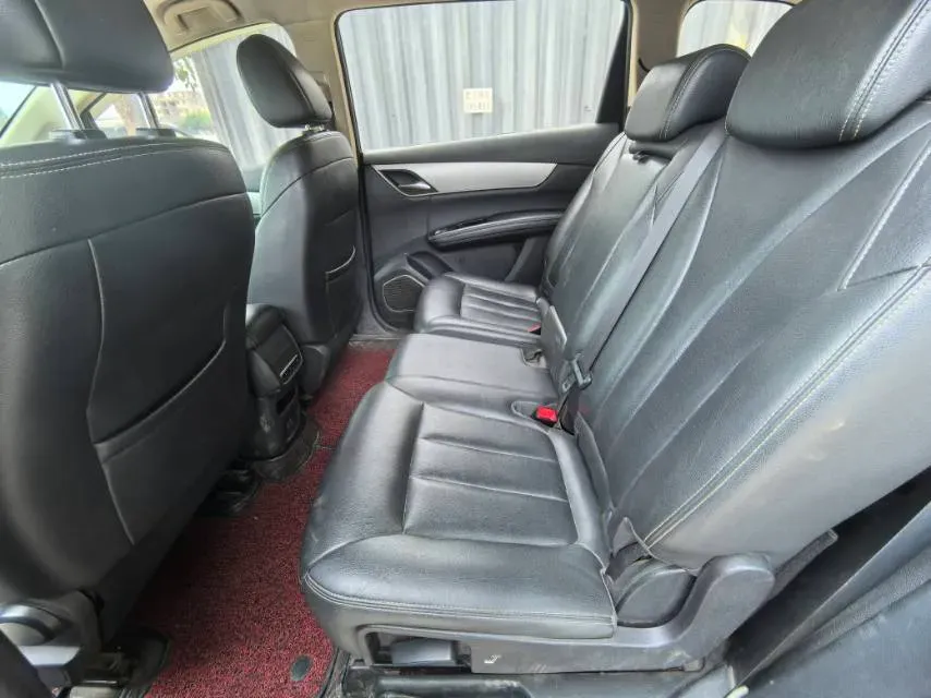 2021 BYD Song MAX 1.5T 160HP L4 6DCT,autocango,china used car exporter,china ev exporter,chinese used car exporter,chinese used ev exporter