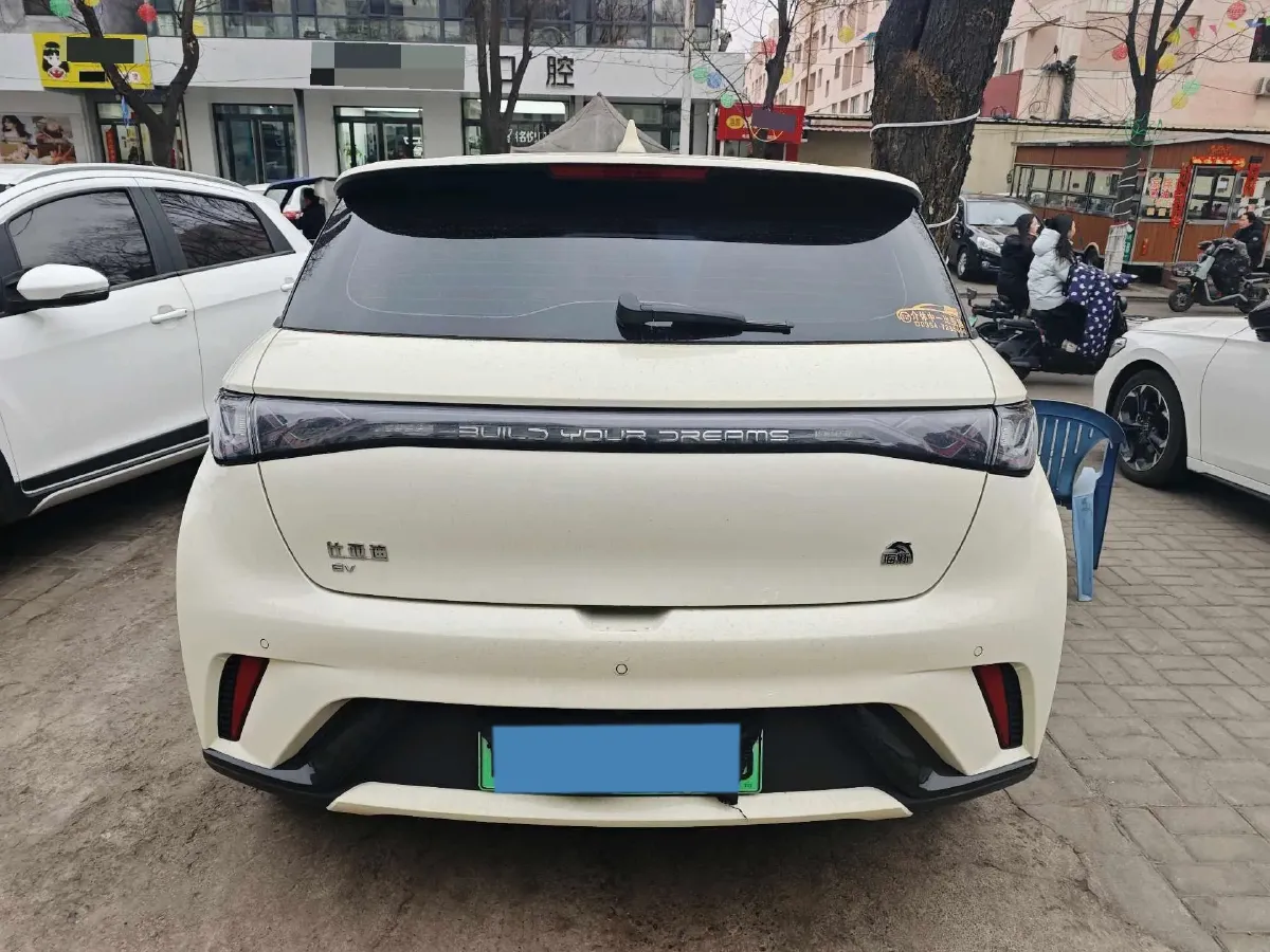 2023 BYD Dolphin BEV 44.928KWH,autocango,china used car exporter,china ev exporter,chinese used car exporter,chinese used ev exporter