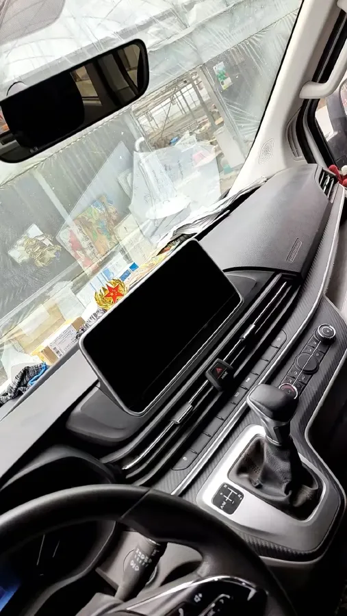 2022 MAXUS XinTu V90 2.0T 150HP L4 6MT,autocango,china used car exporter,china ev exporter,chinese used car exporter,chinese used ev exporter