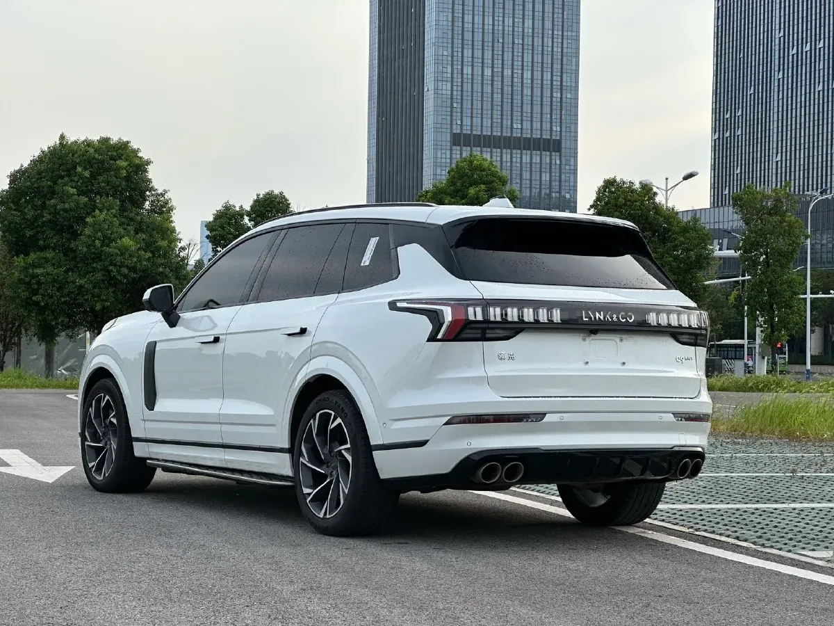 2023 LYNK&CO 09 EM-P 2.0T 254HP L4 8AT PHEV 18.83KWH,autocango,china used car exporter,china ev exporter,chinese used car exporter,chinese used ev exporter