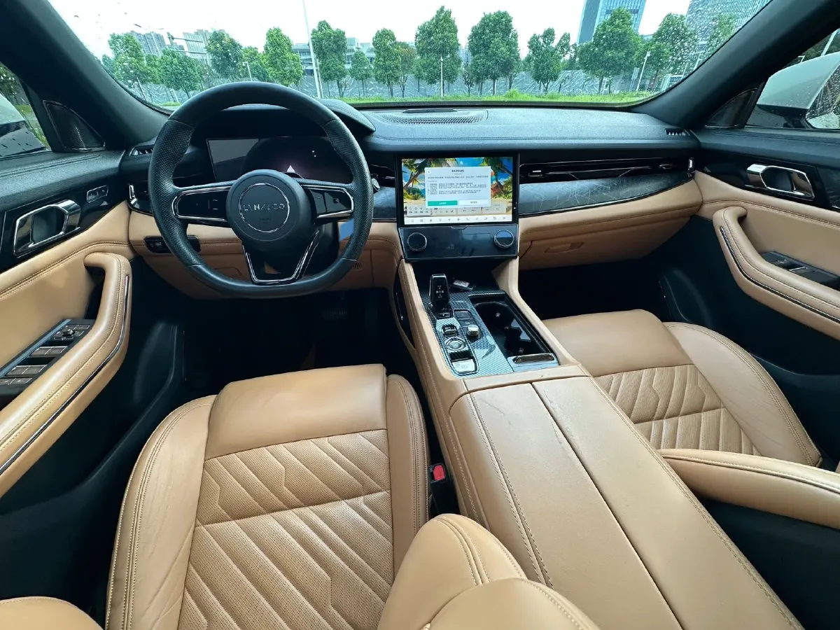 2023 LYNK&CO 09 EM-P 2.0T 254HP L4 8AT PHEV 18.83KWH,autocango,china used car exporter,china ev exporter,chinese used car exporter,chinese used ev exporter