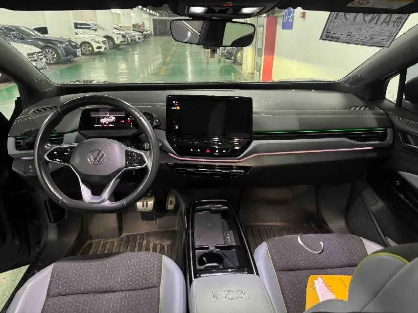 2021 Volkswagen ID.4 X BEV 83.4KWH,autocango,china used car exporter,china ev exporter,chinese used car exporter,chinese used ev exporter