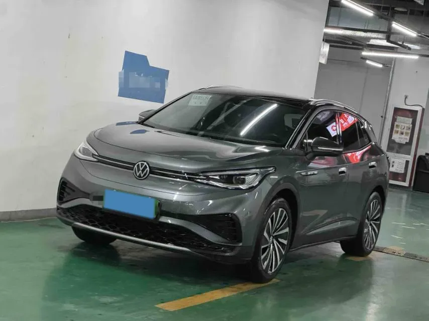 2021 Volkswagen ID.4 X BEV 83.4KWH,autocango,china used car exporter,china ev exporter,chinese used car exporter,chinese used ev exporter