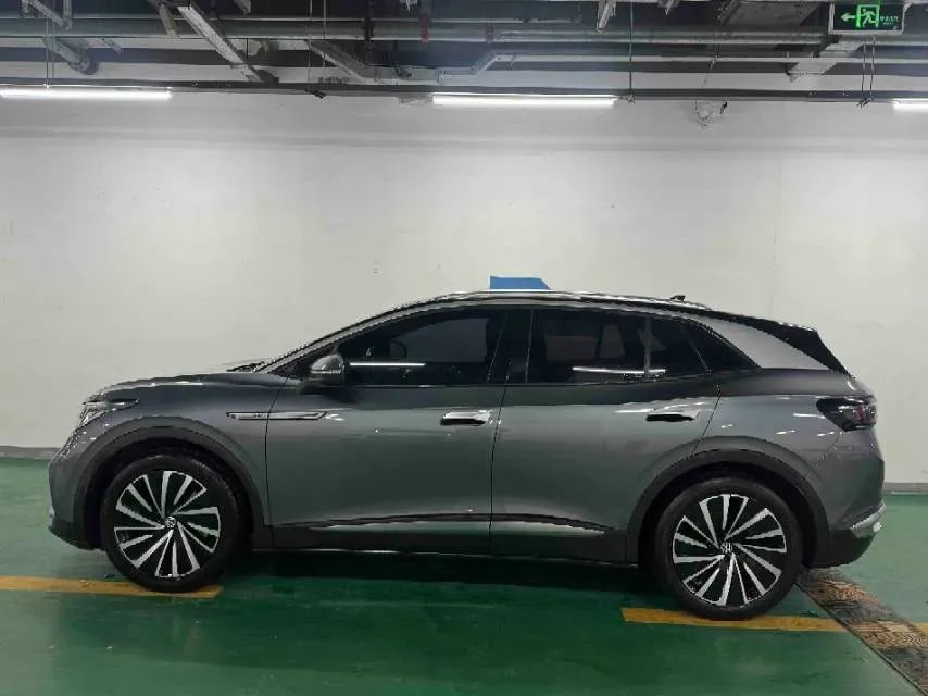 2021 Volkswagen ID.4 X BEV 83.4KWH,autocango,china used car exporter,china ev exporter,chinese used car exporter,chinese used ev exporter