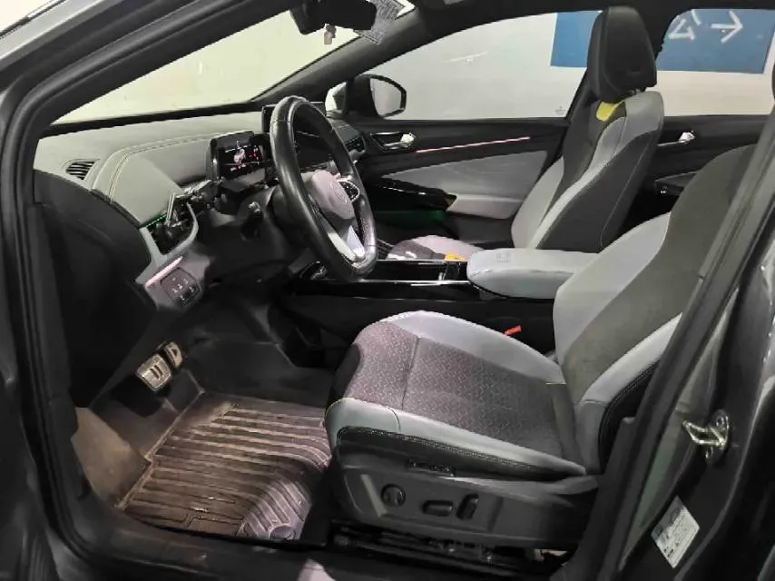 2021 Volkswagen ID.4 X BEV 83.4KWH,autocango,china used car exporter,china ev exporter,chinese used car exporter,chinese used ev exporter