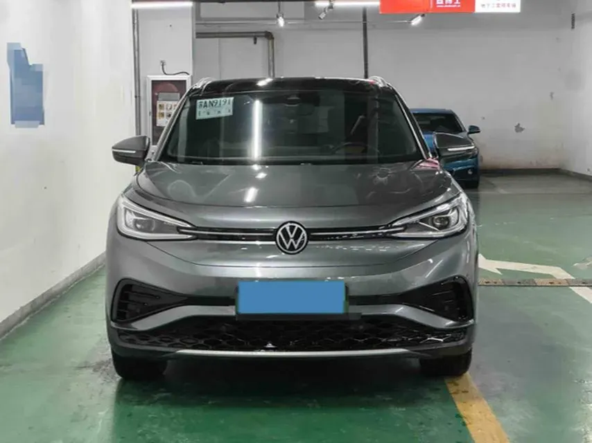 2021 Volkswagen ID.4 X BEV 83.4KWH,autocango,china used car exporter,china ev exporter,chinese used car exporter,chinese used ev exporter
