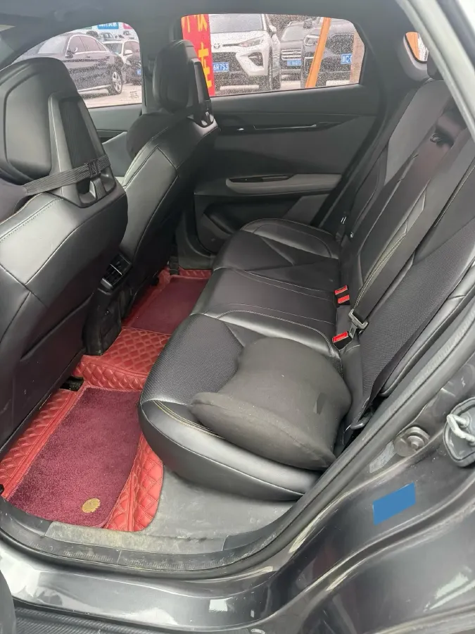 2022 ChangAn UNI-V 1.5T 188HP L4 7DCT,autocango,china used car exporter,china ev exporter,chinese used car exporter,chinese used ev exporter