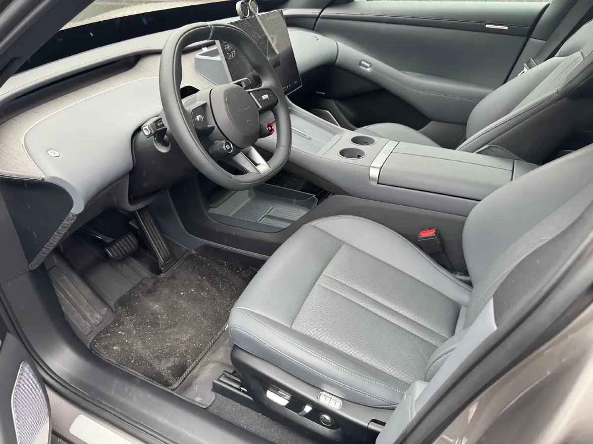 2025 MI YU7 BEV 96.3KWH,autocango,china used car exporter,china ev exporter,chinese used car exporter,chinese used ev exporter