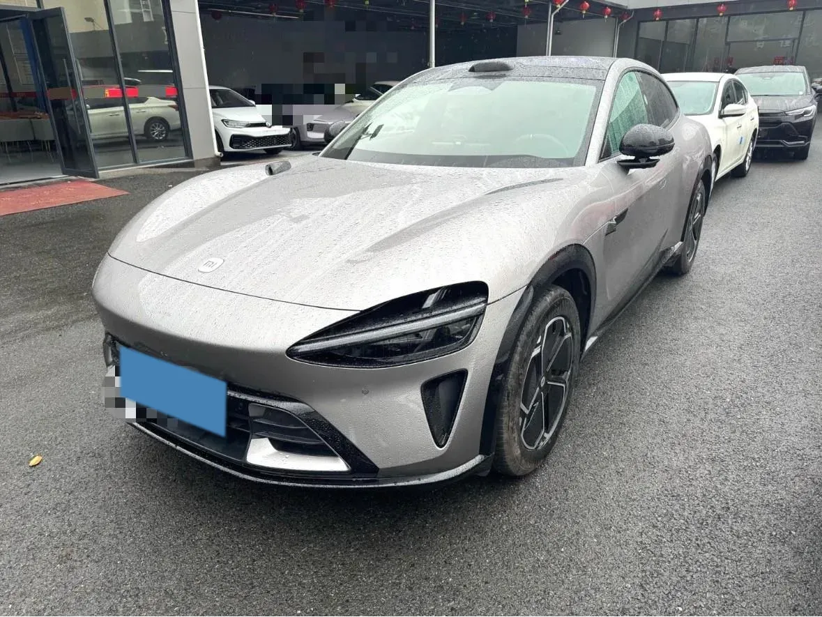 2025 MI YU7 BEV 96.3KWH,autocango,china used car exporter,china ev exporter,chinese used car exporter,chinese used ev exporter