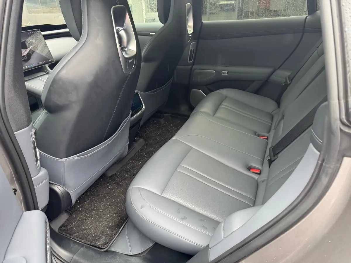 2025 MI YU7 BEV 96.3KWH,autocango,china used car exporter,china ev exporter,chinese used car exporter,chinese used ev exporter