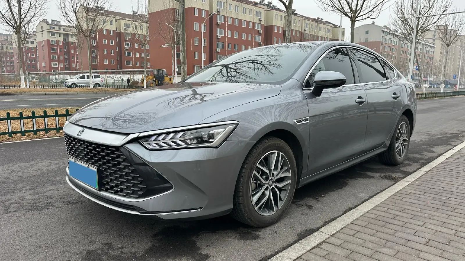 2023 BYD Qin Plus 1.5L 110HP L4 E-CVT PHEV 18.32KWH,autocango,china used car exporter,china ev exporter,chinese used car exporter,chinese used ev exporter