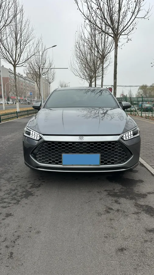 2023 BYD Qin Plus 1.5L 110HP L4 E-CVT PHEV 18.32KWH,autocango,china used car exporter,china ev exporter,chinese used car exporter,chinese used ev exporter