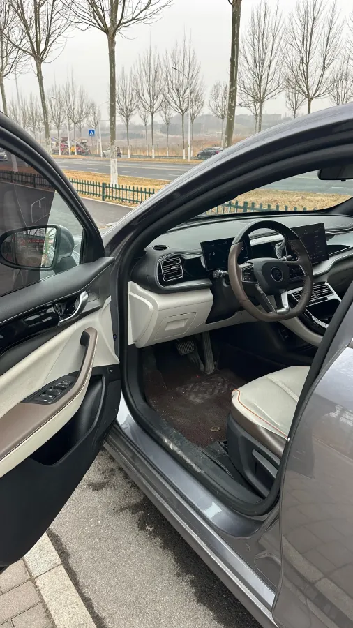 2023 BYD Qin Plus 1.5L 110HP L4 E-CVT PHEV 18.32KWH,autocango,china used car exporter,china ev exporter,chinese used car exporter,chinese used ev exporter