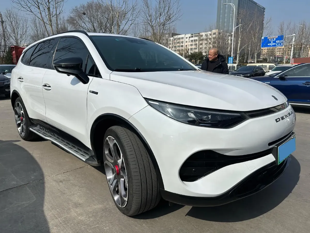 2020 Denza X 2.0T 192HP L4 6DCT PHEV 20KWH,autocango,china used car exporter,china ev exporter,chinese used car exporter,chinese used ev exporter