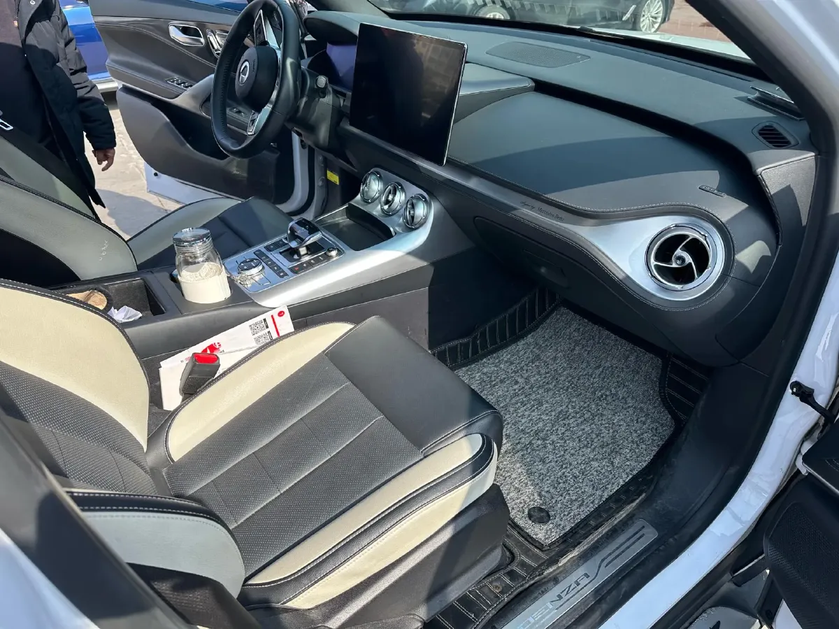 2020 Denza X 2.0T 192HP L4 6DCT PHEV 20KWH,autocango,china used car exporter,china ev exporter,chinese used car exporter,chinese used ev exporter