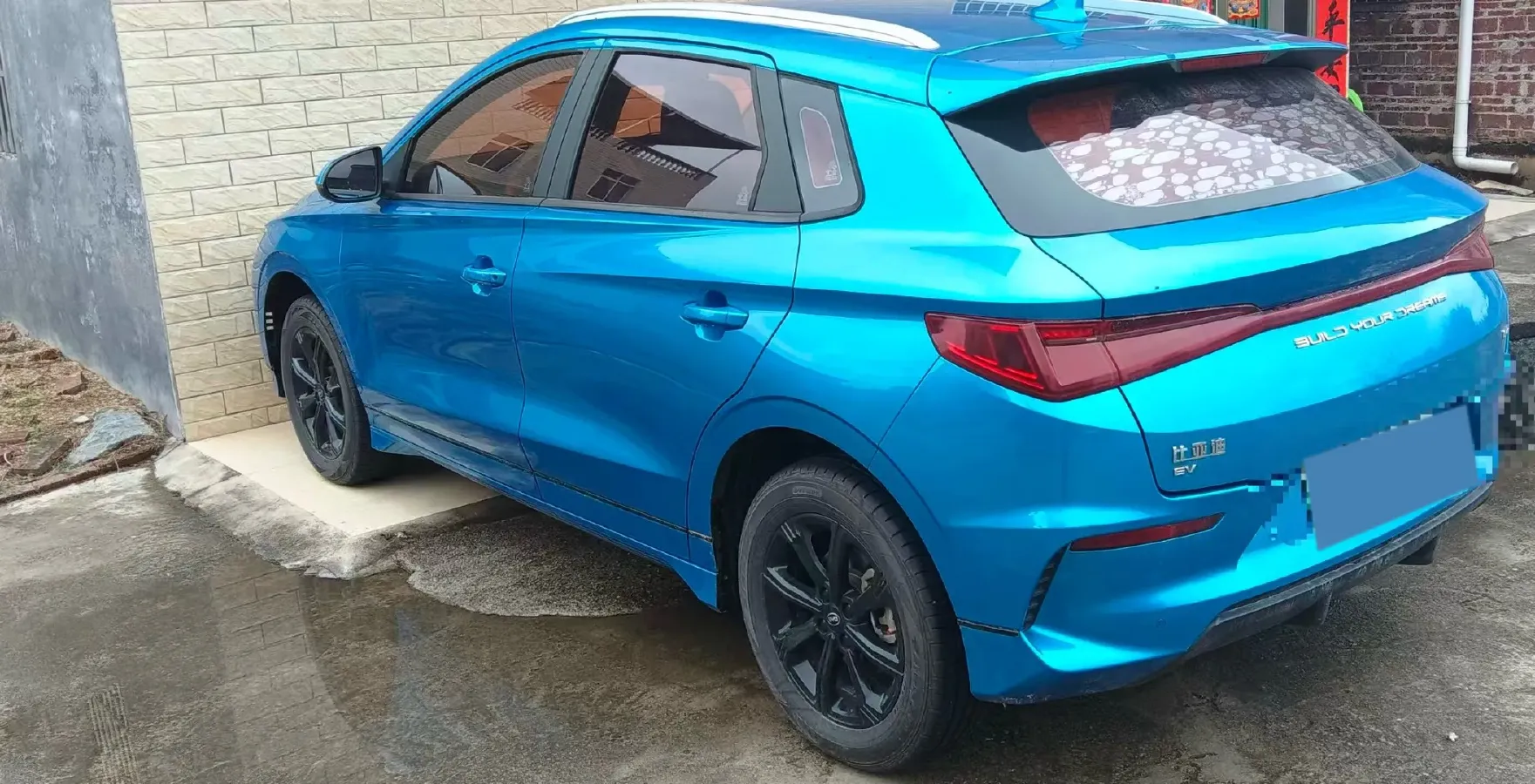 2021 BYD Song 1.5T 160HP L4 6DCT,autocango,china used car exporter,china ev exporter,chinese used car exporter,chinese used ev exporter