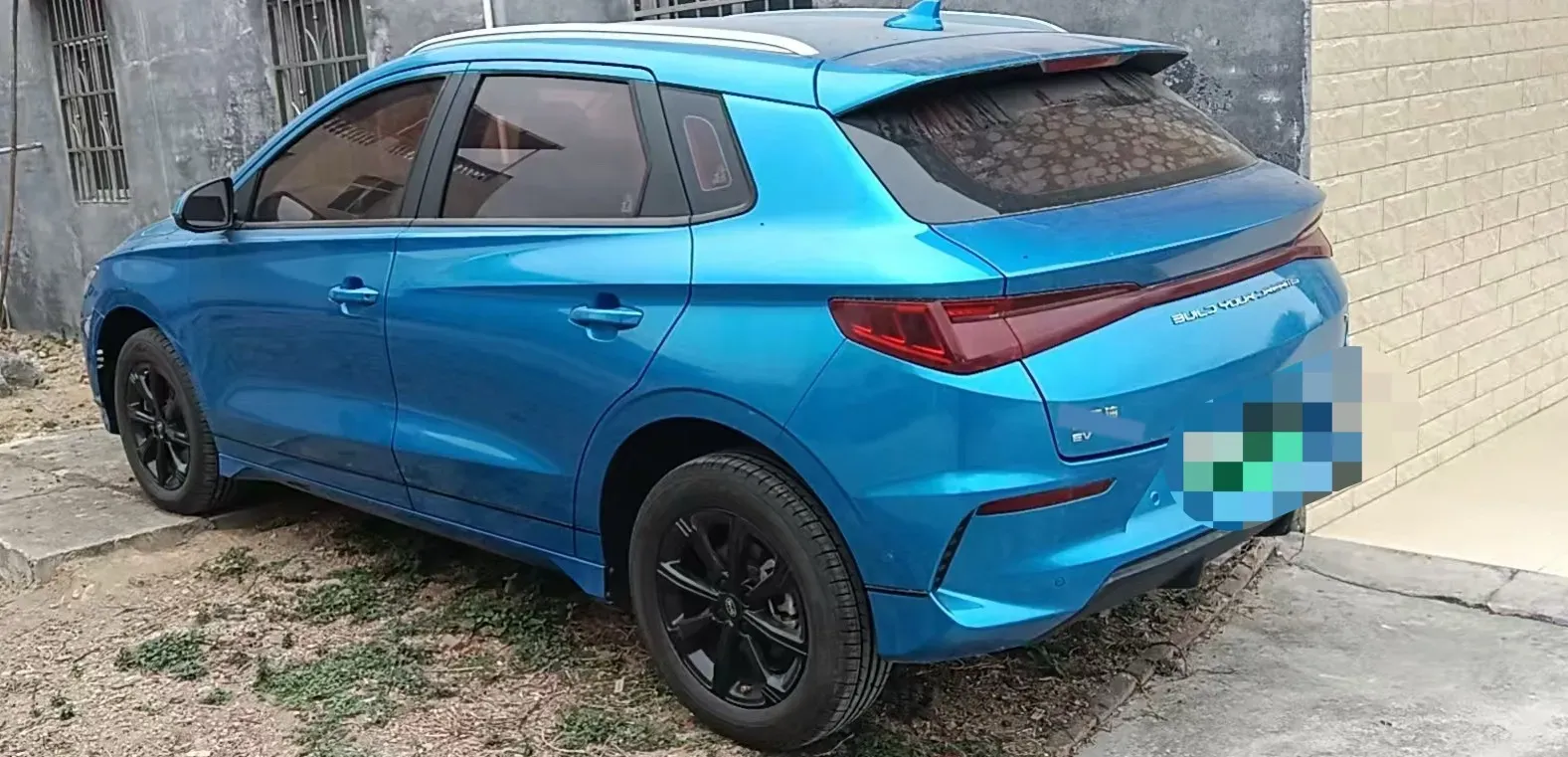 2021 BYD Song 1.5T 160HP L4 6DCT,autocango,china used car exporter,china ev exporter,chinese used car exporter,chinese used ev exporter