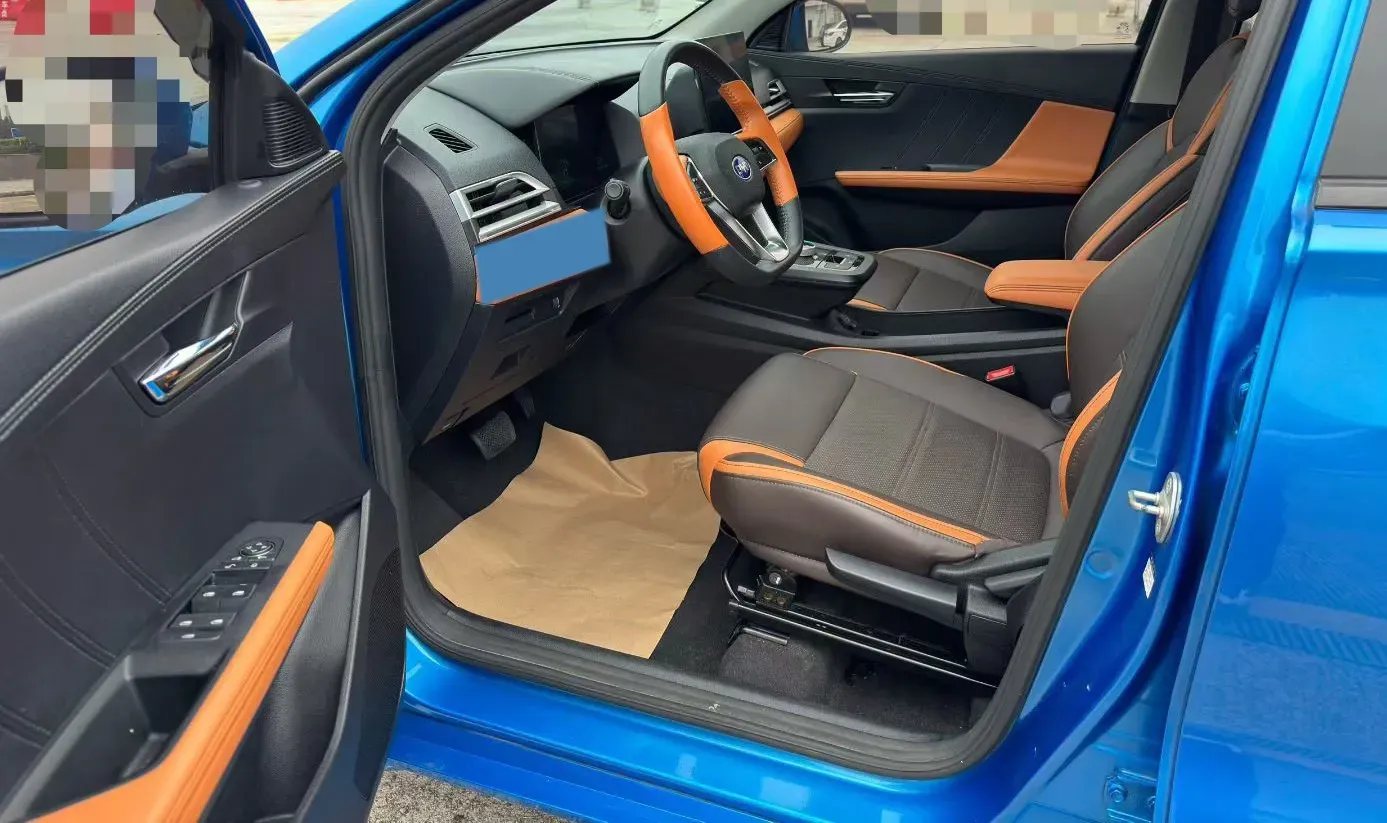 2021 BYD Song 1.5T 160HP L4 6DCT,autocango,china used car exporter,china ev exporter,chinese used car exporter,chinese used ev exporter