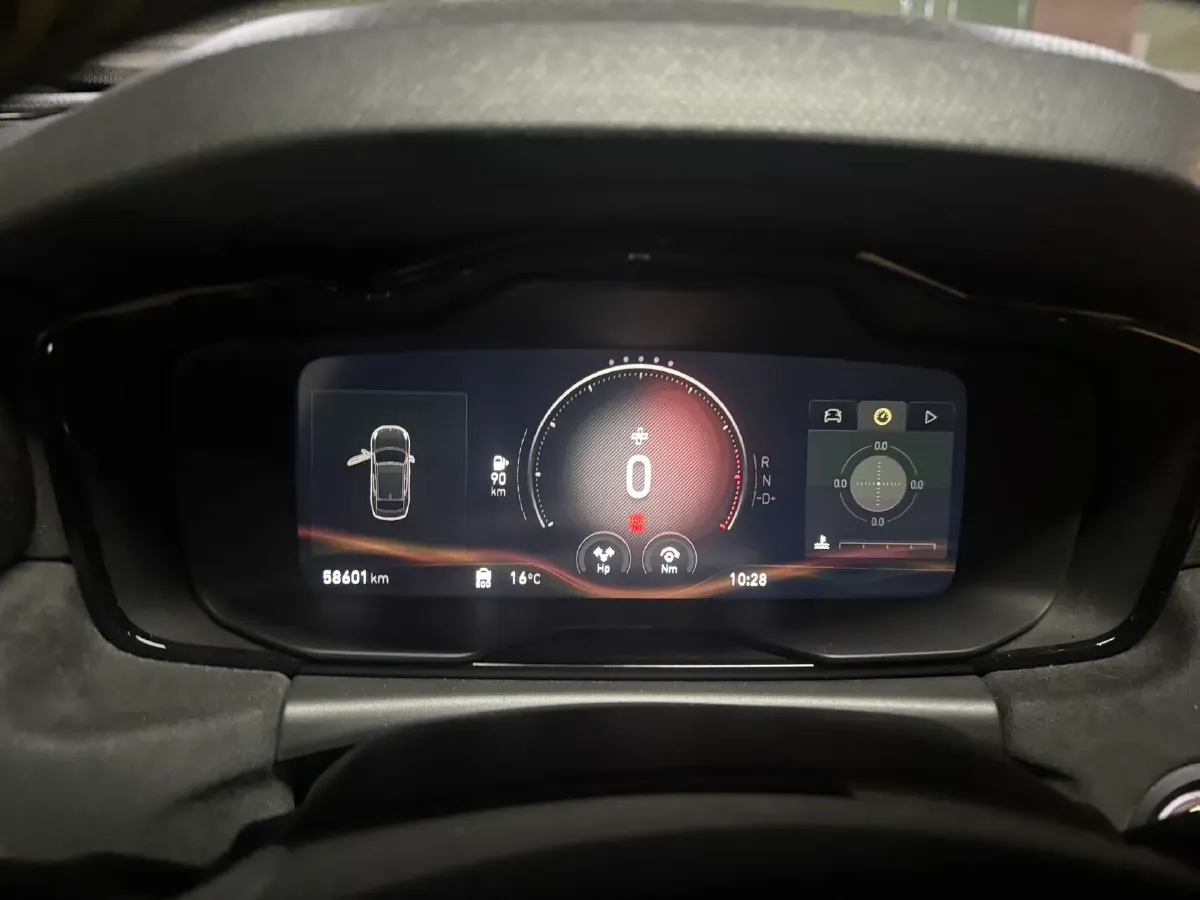 2019 LYNK&CO 03 2.0T 254HP L4 8AT,autocango,china used car exporter,china ev exporter,chinese used car exporter,chinese used ev exporter