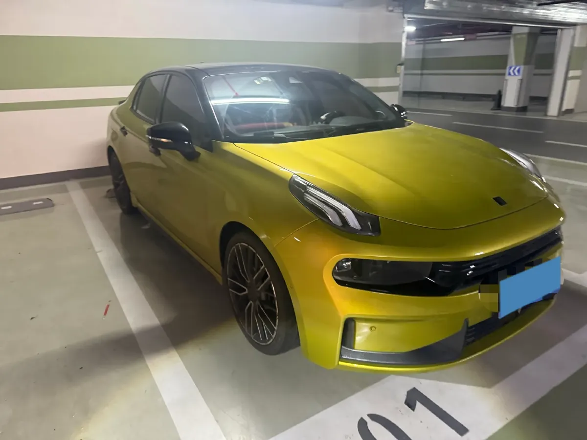 2019 LYNK&CO 03 2.0T 254HP L4 8AT,autocango,china used car exporter,china ev exporter,chinese used car exporter,chinese used ev exporter