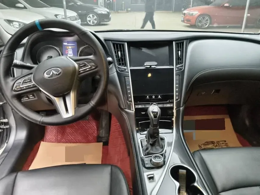 2018 MAXUS G10 2.0T 224HP L4 6AT,autocango,china used car exporter,china ev exporter,chinese used car exporter,chinese used ev exporter