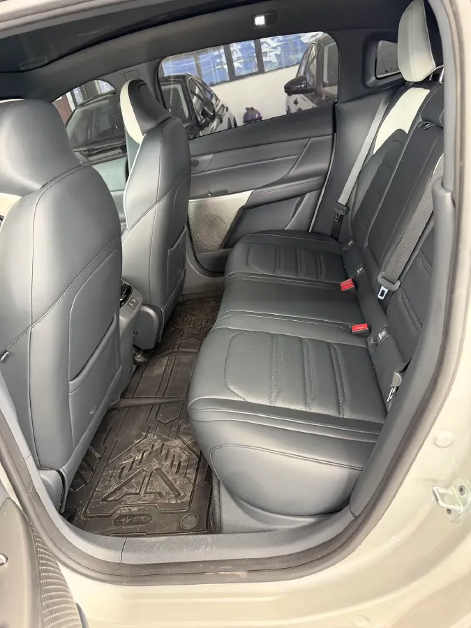 2024 DongFeng eπ eπ007 BEV 56.83KWH,autocango,china used car exporter,china ev exporter,chinese used car exporter,chinese used ev exporter