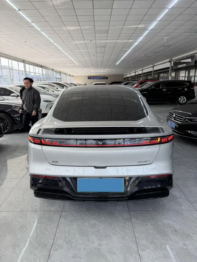 2024 DongFeng eπ eπ007 BEV 56.83KWH,autocango,china used car exporter,china ev exporter,chinese used car exporter,chinese used ev exporter