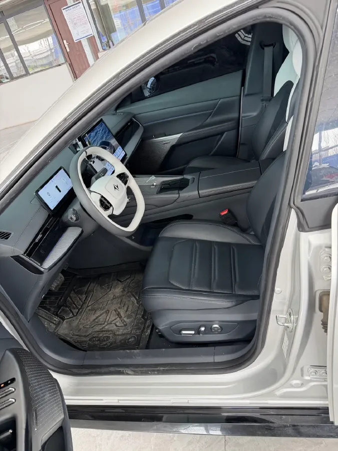 2024 DongFeng eπ eπ007 BEV 56.83KWH,autocango,china used car exporter,china ev exporter,chinese used car exporter,chinese used ev exporter