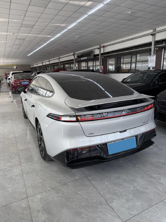 2024 DongFeng eπ eπ007 BEV 56.83KWH,autocango,china used car exporter,china ev exporter,chinese used car exporter,chinese used ev exporter